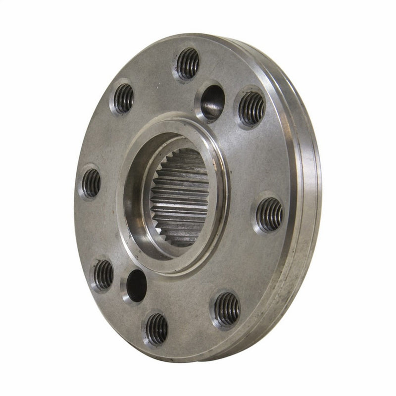 Yukon (YY F880600) 4.3" O.D. Flange Yoke for Ford Passenger Car/Truck 8.8" IFS Differential