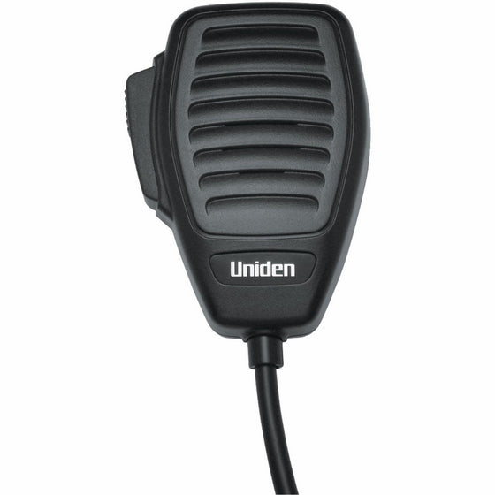 Uniden BC645 4-Pin Microphone for CB Radios