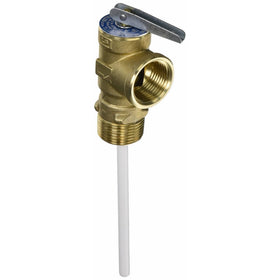 Suburban 161230 Lead Valve