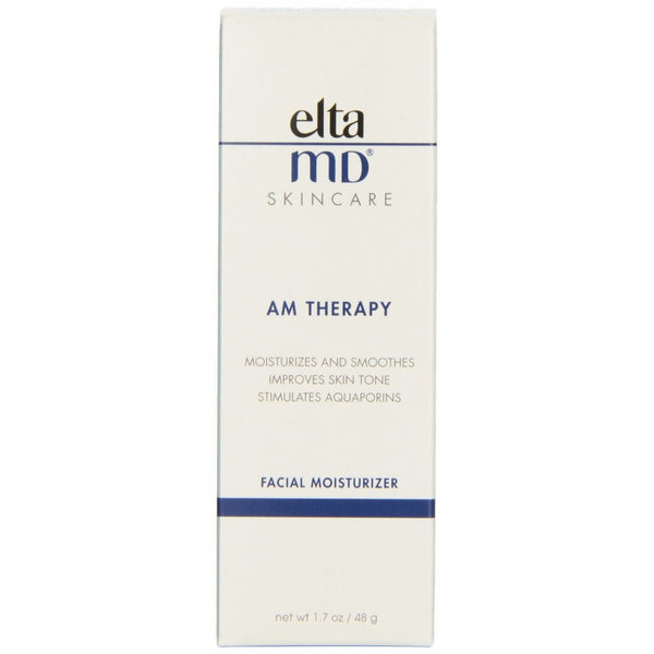 EltaMD AM Therapy Facial Moisturizer, 1.7 oz