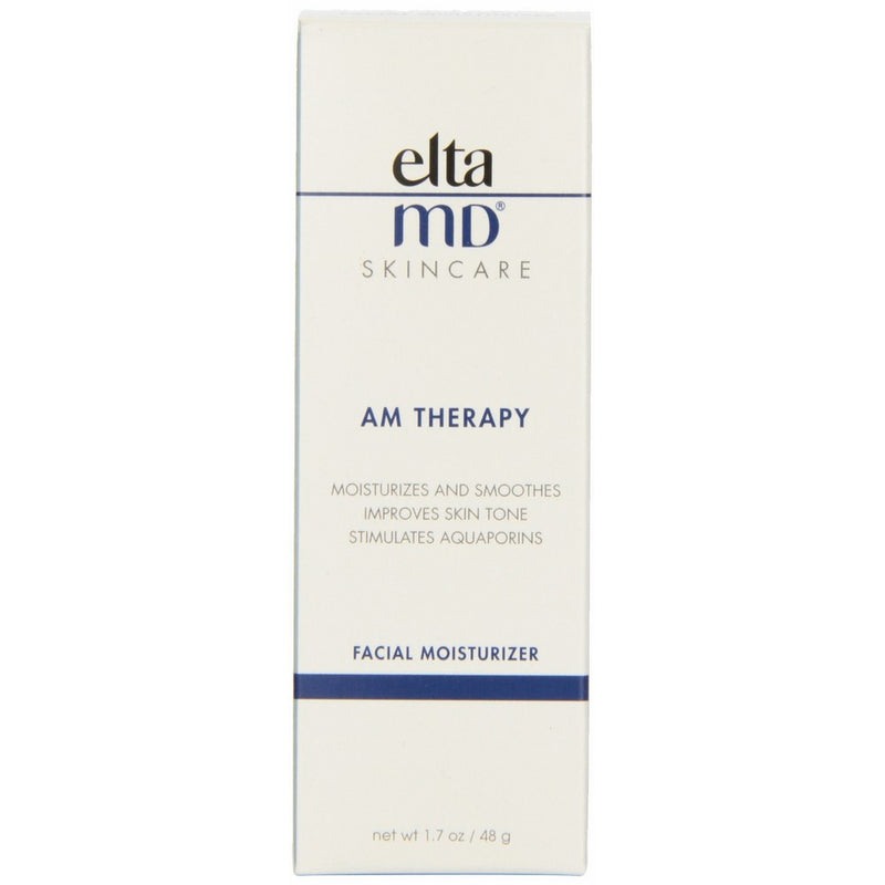 EltaMD AM Therapy Facial Moisturizer, 1.7 oz