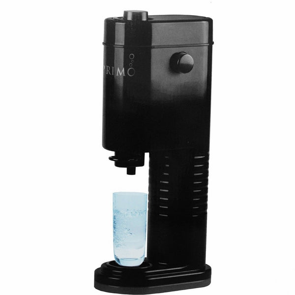 Primo Flavorstation Home Beverage Maker FSS Freedom 200 (Black)