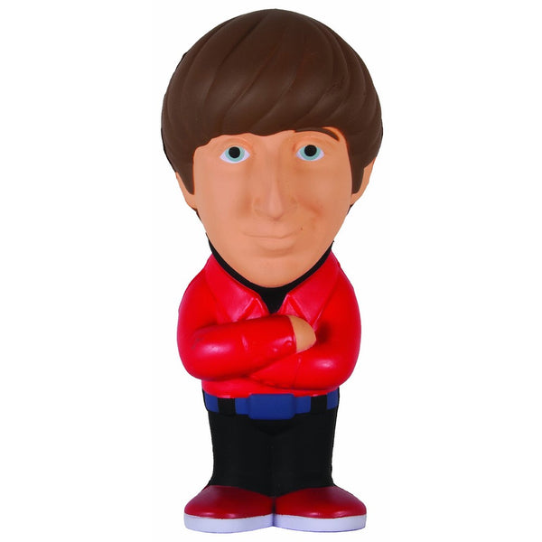 Dark Horse Deluxe Big Bang Theory Howard Wolowitz Stress Doll