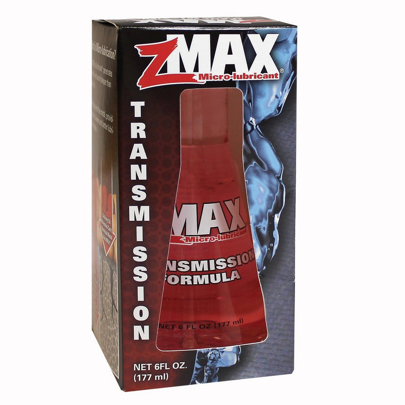 zMax 51-306 Transmission Formula, 6 oz