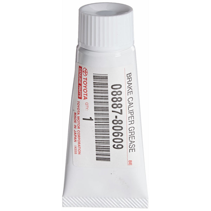 Genuine Toyota (08887-80609) Brake Caliper Grease