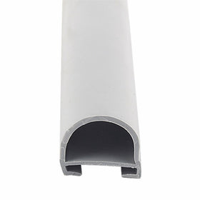 AP Products 018-1065-EKD D Seal for EKD Base, 1" x 15/16" x 35'