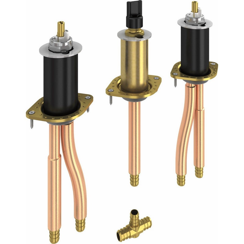 Delta R2707-PX Flexible Roman Tub Rough