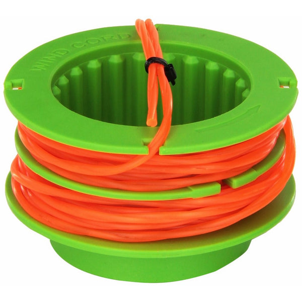 EGO 15-Inch Pre-Wound Spool with Line for EGO 15-Inch String Trimmer Models ST1501-S/ST1500-S