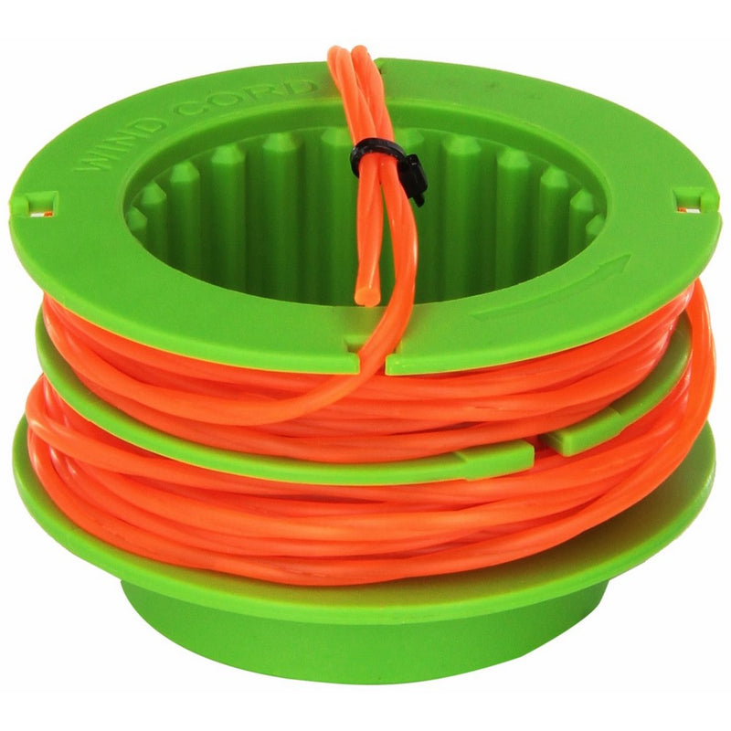 EGO 15-Inch Pre-Wound Spool with Line for EGO 15-Inch String Trimmer Models ST1501-S/ST1500-S