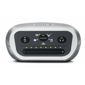 Shure MVi Digital Audio Interface USB & Lightning Cable