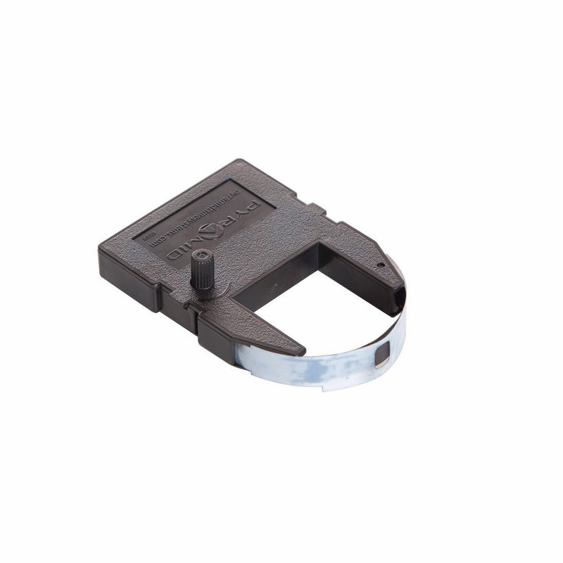 Pyramid 4000R Genuine Replacement Ribbon for 3500, 3700, 4000, 4000HD Time Clocks