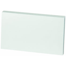 Post-it Notes, 3 in x 5 in, Marseille Collection, 5 Pads/Pack (655-AST)