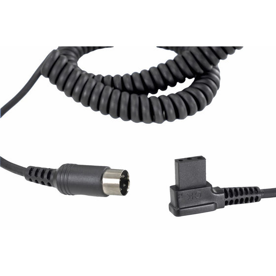 Quantum Turbo Long Cable for Nikon Flash (CK)