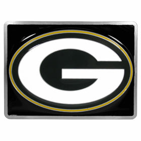 Green Bay Packers NFL Hitch Cover