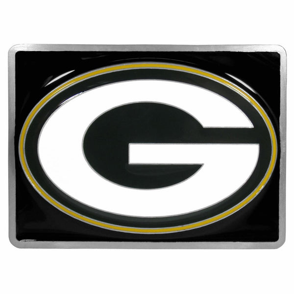 Green Bay Packers NFL Hitch Cover