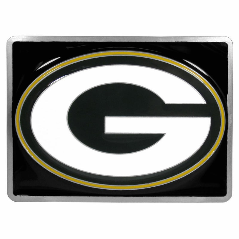 Green Bay Packers NFL Hitch Cover