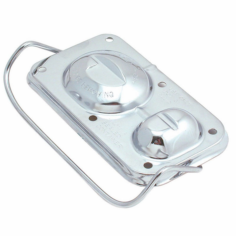 Spectre Performance (4222) 3" Master Cylinder Cover