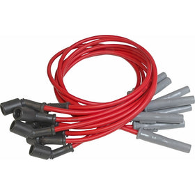 MSD 32829 8.5mm Super Conductor Spark Plug Wire Set