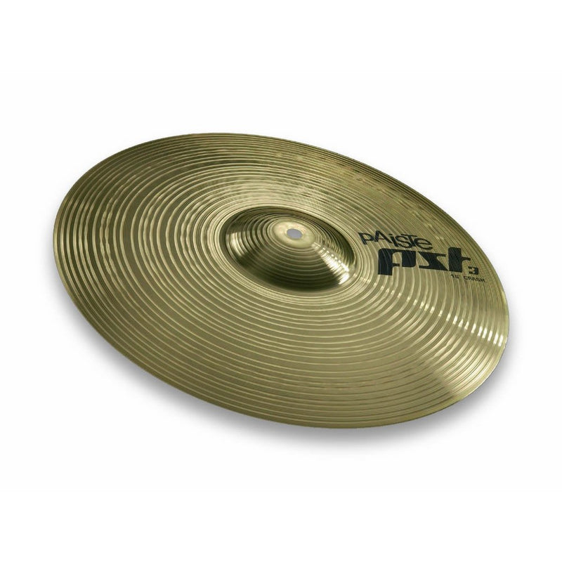Paiste PST 3 Cymbal Crash 16-inch