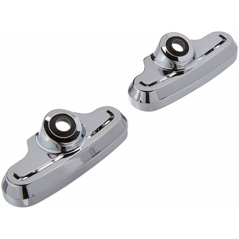 Kuryakyn 8315 Scorpion Spark Plug Cover
