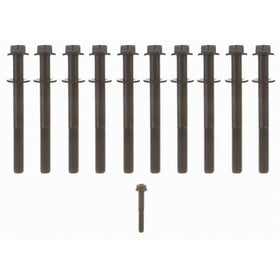 Fel-Pro ES 72206 Cylinder Head Bolt Set