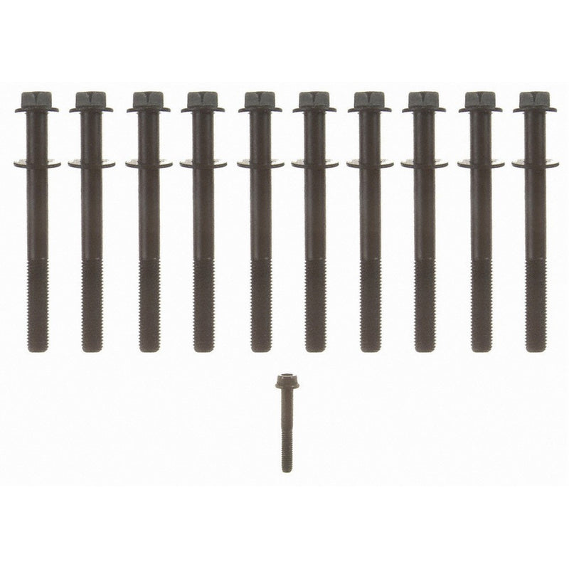 Fel-Pro ES 72206 Cylinder Head Bolt Set