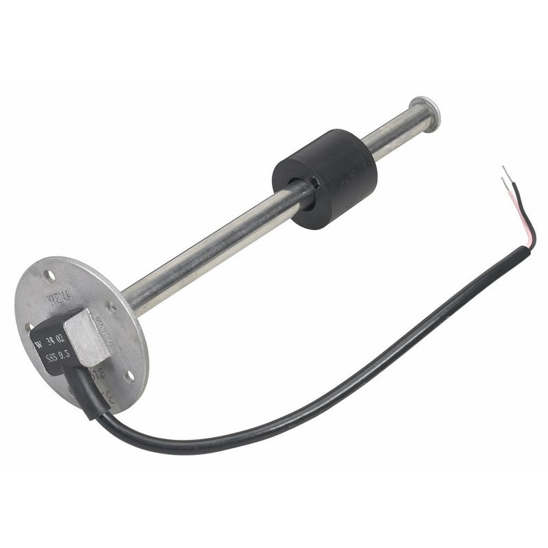 Moeller Marine Electrical Reed Switch Fuel Sending Unit (13" Deep Tanks)