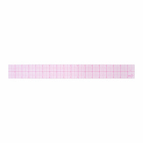 Westcott 18" 8ths Beveled Ruler