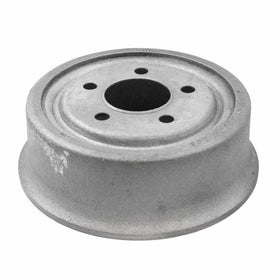 DuraGo BD80002 Rear Floating Brake Drum