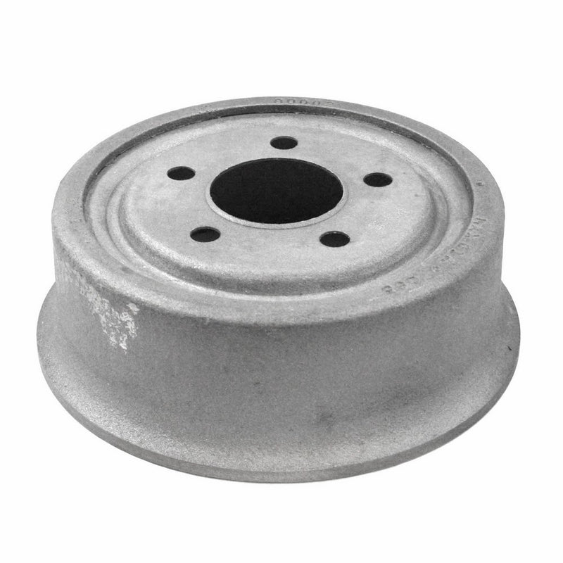 DuraGo BD80002 Rear Floating Brake Drum