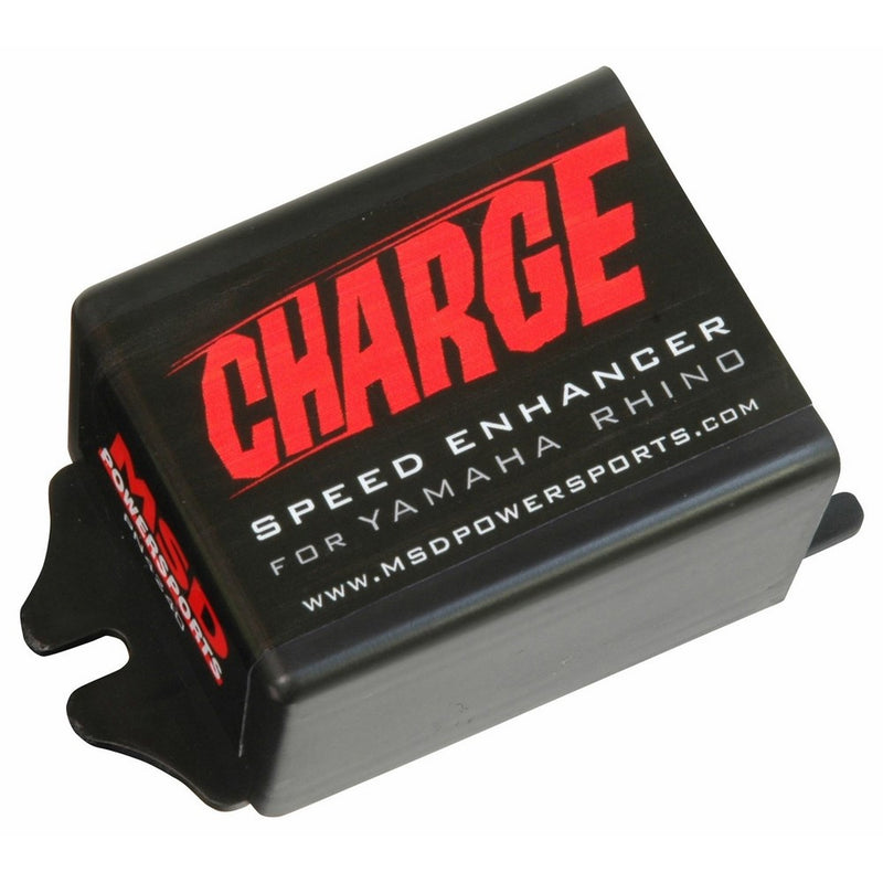 MSD 4240 Charge Speed Enhancer