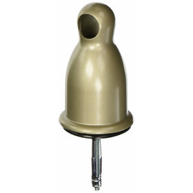 Moen YB8000SN Mason Mounting Posts, Satin Nickel