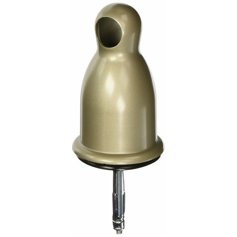 Moen YB8000SN Mason Mounting Posts, Satin Nickel