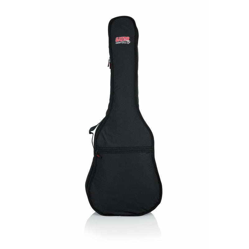 Gator Cases Gig Bag for Classical Style Guitars (GBE-CLASSIC)