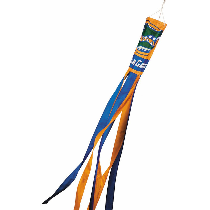NCAA Florida Gators Wind Sock