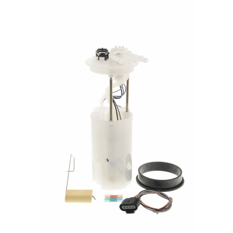 ACDelco MU1733 GM Original Equipment Fuel Pump and Level Sensor Module with Seal, Float, and Harness