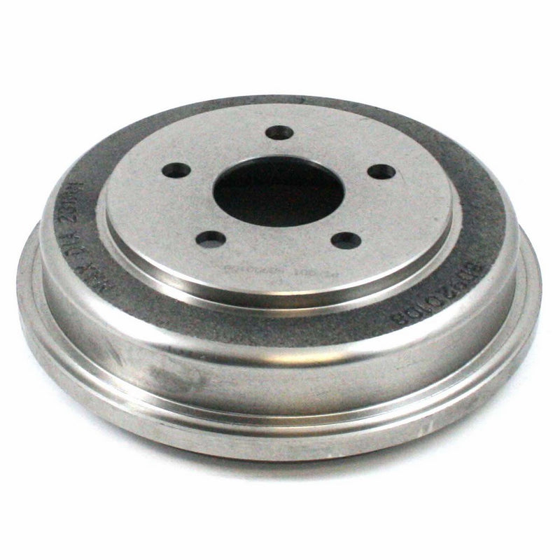 DuraGo BD920108 Rear Floating Brake Drum
