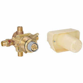 Grohtherm Thermostat Rough-In Valve