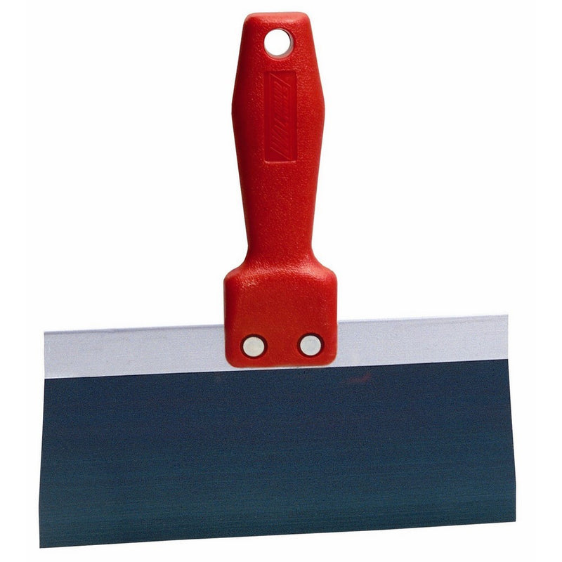 Walboard Tool 88-001/EK-06 6" Blue EK Taping Knife With Steel Blade