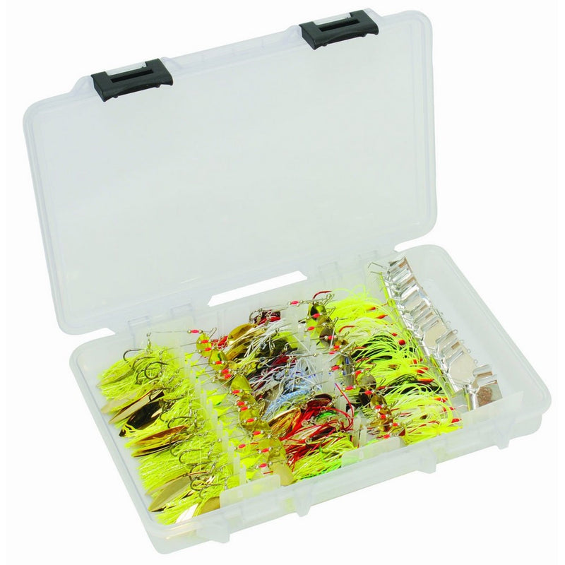 Plano FTO Spinnerbait/Buzzbait Tackle Box 3700 Size