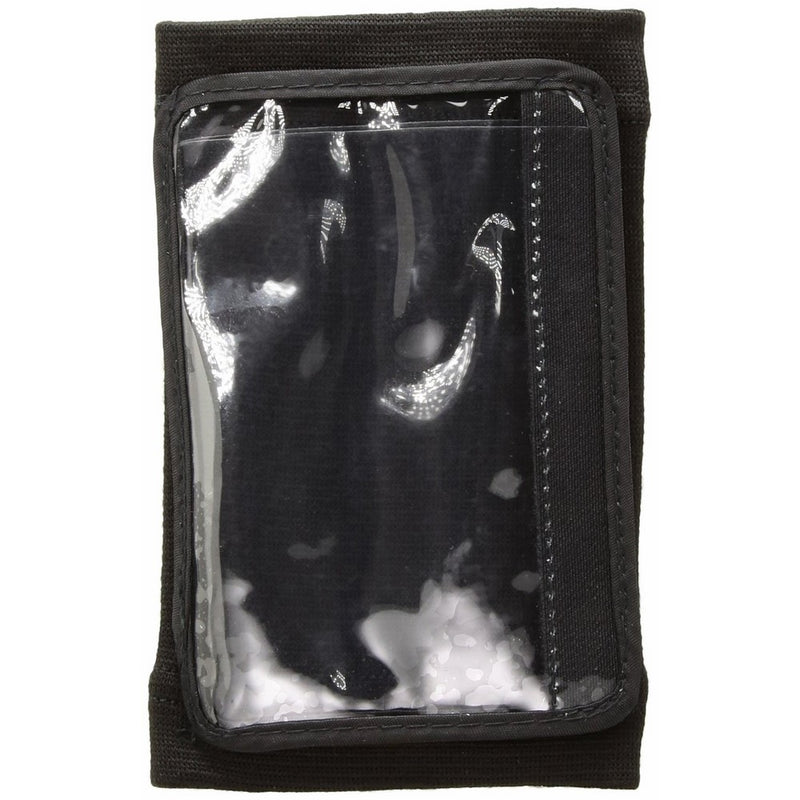 Martin Sports Youth 3 Compartment Wrist Coach, Black