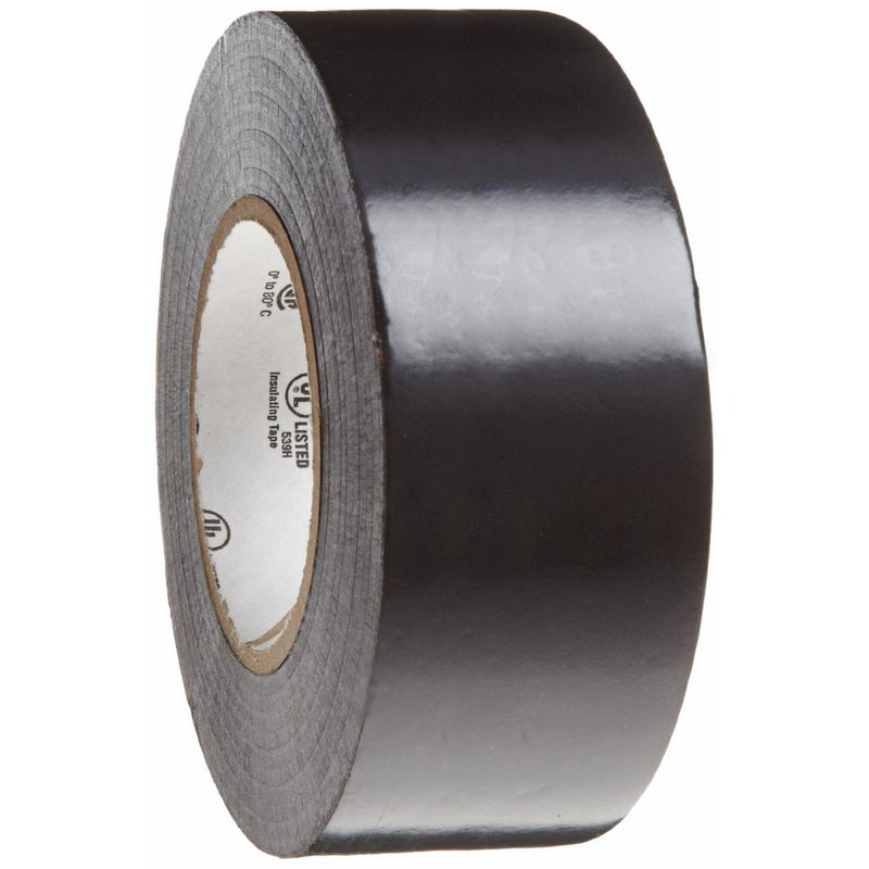 3M Premium Vinyl Electrical Tape Super 88, 2 in x 36 yds (Pack of 1)