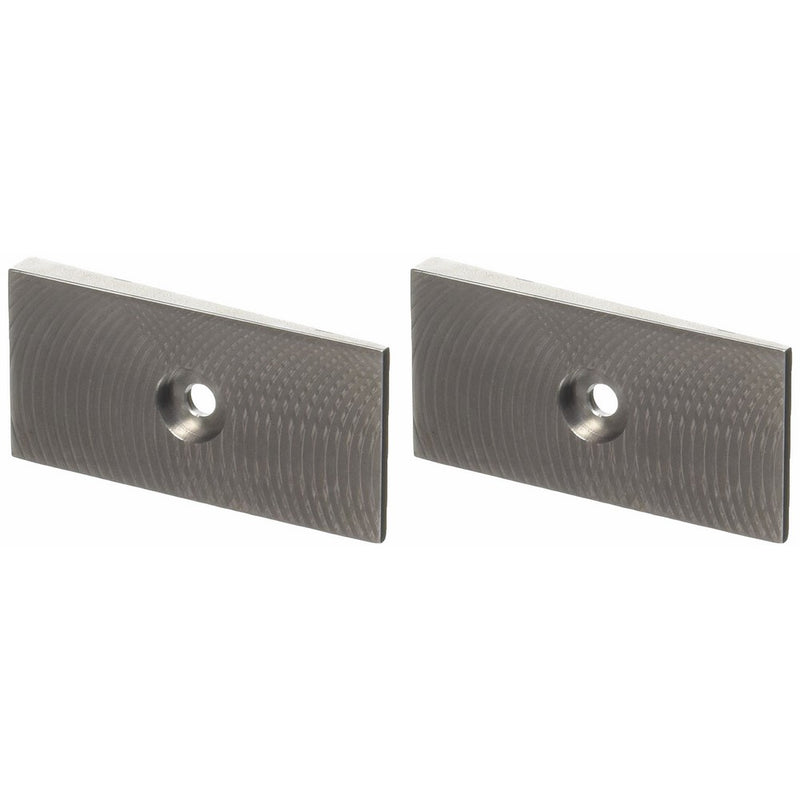 Warrior Products 800051 2" 4 Degree Leaf Spring Shim - Pair