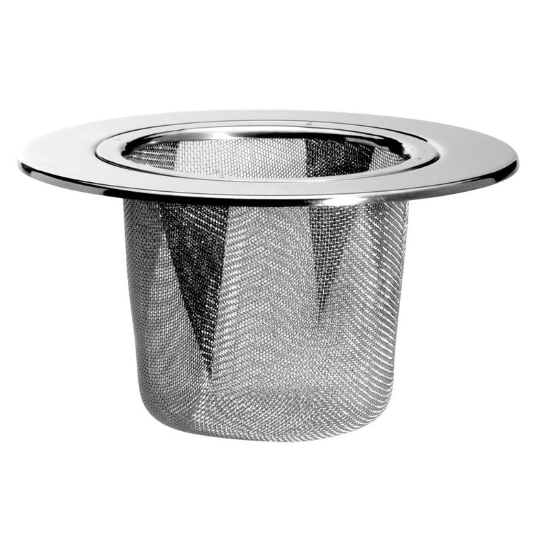 G&H Tea Services Paris Tea-Cup Strainer