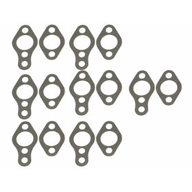 Allstar ALL87230-10 Small Block Chevy Water Pump to Block Gasket, (Pack of 10)