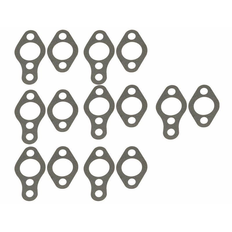Allstar ALL87230-10 Small Block Chevy Water Pump to Block Gasket, (Pack of 10)