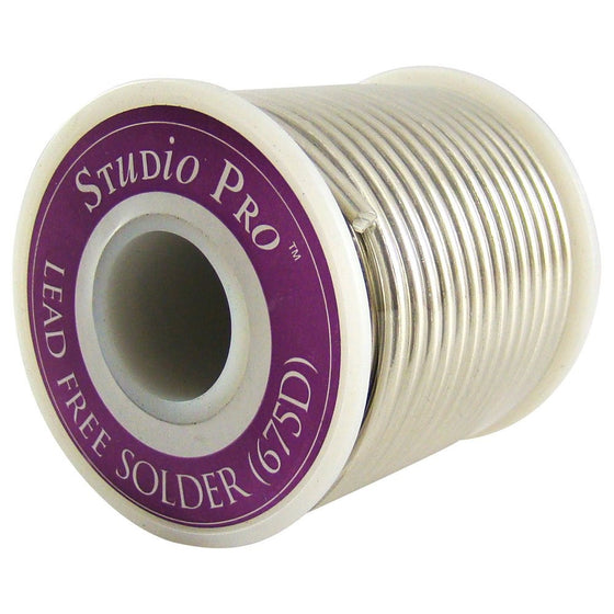 Studio Pro Lead Free Solder