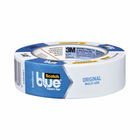 ScotchBlue Painter's Tape, Multi-Use, 1.41-Inch x 45-Yards.