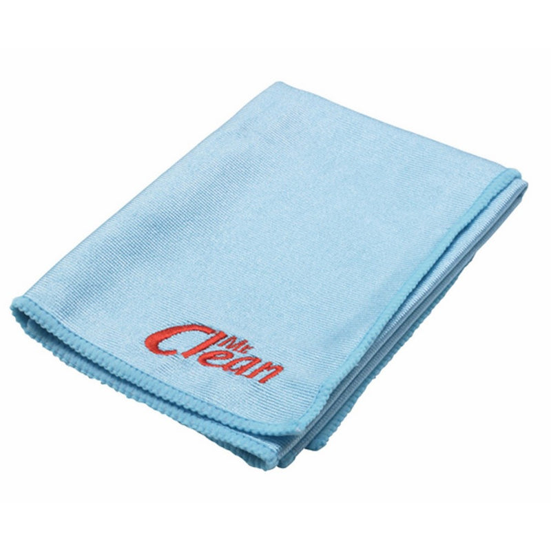 Mr. Clean 443265 Microfiber Cloth for Glass and Mirrors