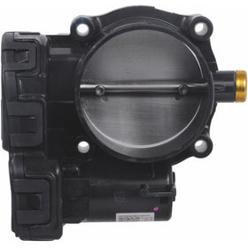 A1 Cardone 67-7010 Remanufactured Throttle Body, 1 Pack